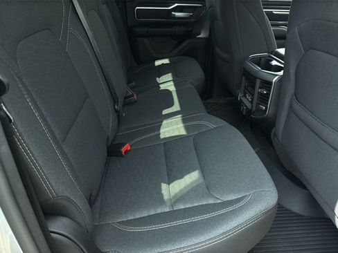 Used 2025 RAM 1500 Big Horn AWD/4WD image 35
