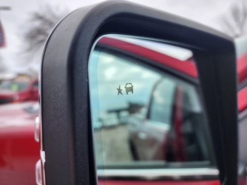 Used 2021 Chevrolet Silverado 2500 High Country w/ Z71 Off-Road Package image 24