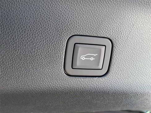 New 2026 Chevrolet Tahoe LT w/ Comfort Package image 14