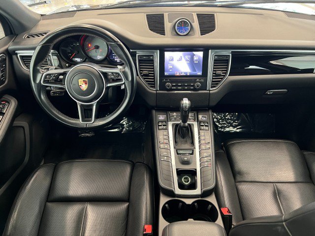 Used 2017 Porsche Macan S AWD/4WD image 15