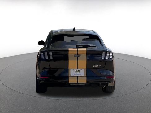 Used 2023 Ford Mustang Mach-E GT image 12