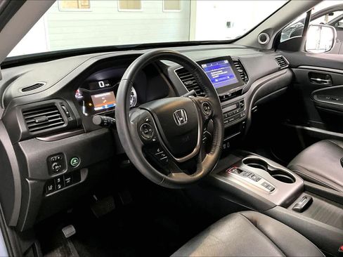Used 2023 Honda Ridgeline RTL image 2