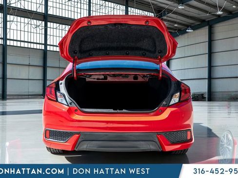 Used 2019 Honda Civic EX image 33