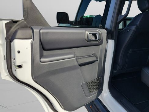 New 2025 Ford Bronco Outer Banks image 24