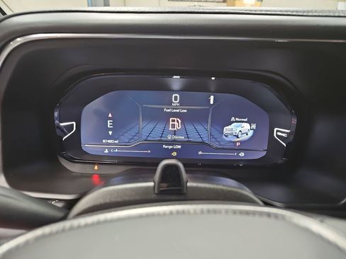 Used 2023 GMC Yukon XL Denali Ultimate w/ LPO, Floor Liner Package image 19