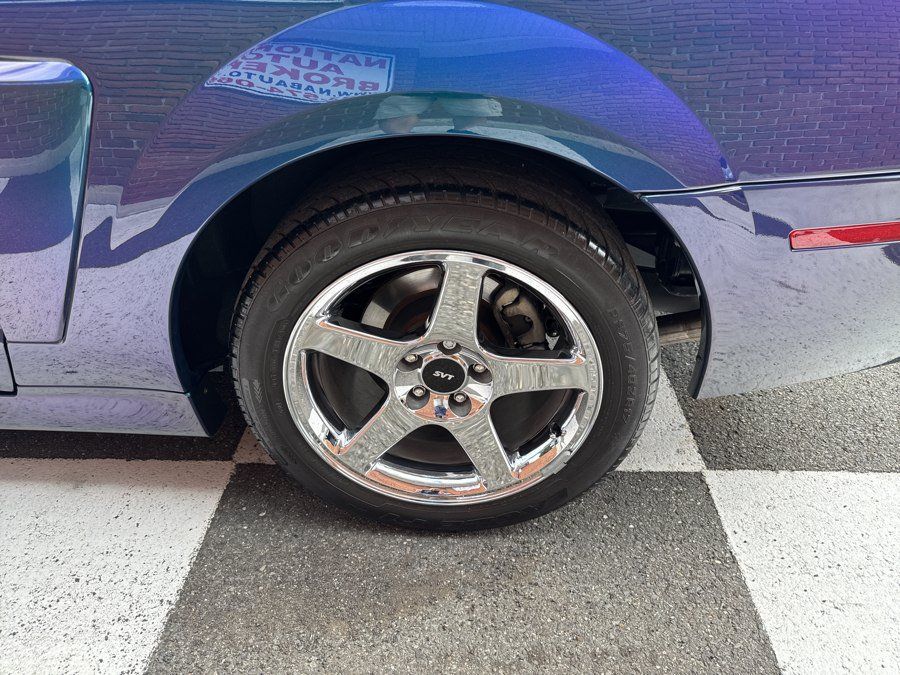 Used 2004 Ford Mustang Cobra RWD image 21