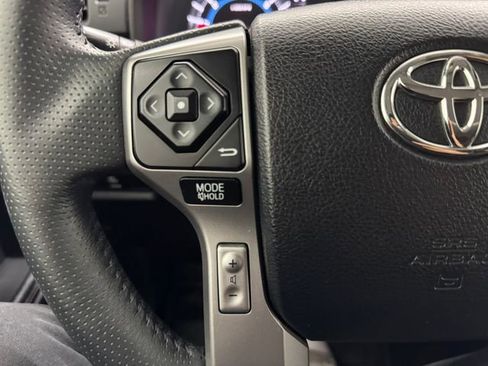 Used 2019 Toyota 4Runner Limited image 22