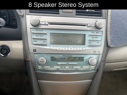 Used 2007 Toyota Camry XLE FWD image 14