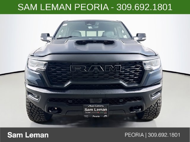 New 2026 RAM 1500 RHO AWD/4WD image 2