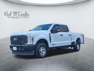 Certified 2024 Ford F250 XL w/ FX4 Off-Road Package AWD/4WD video 1