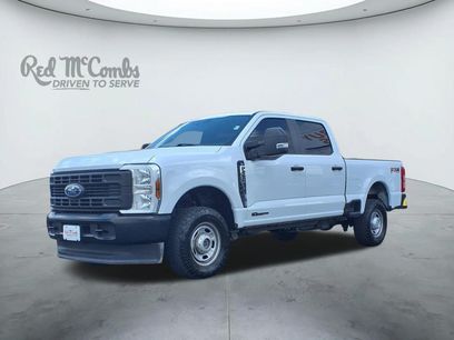 Certified 2024 Ford F250 XL w/ FX4 Off-Road Package