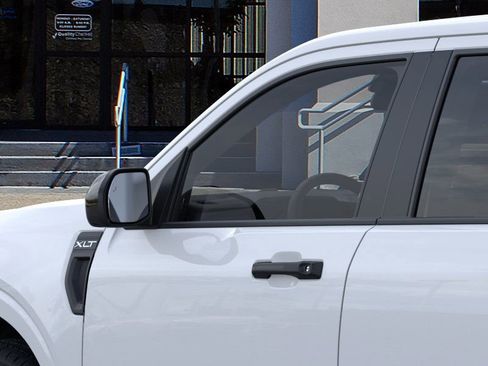 New 2025 Ford Maverick XLT w/ XLT Luxury Package image 21