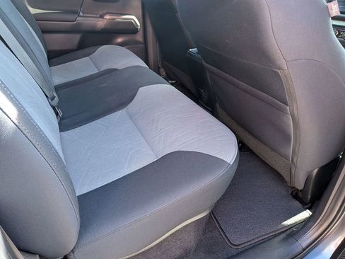 Used 2023 Toyota Tacoma TRD Sport w/ Technology Package image 25