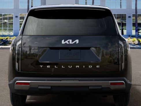New 2027 Kia Telluride LX FWD image 13