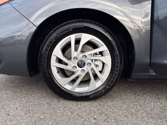 Used 2025 Subaru Impreza 2.0i AWD/4WD image 27