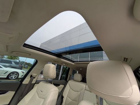 Used 2021 Cadillac XT6 Premium Luxury FWD image 22