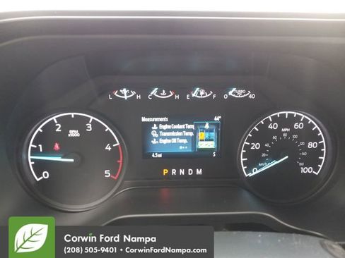 New 2026 Ford F350 XL image 15