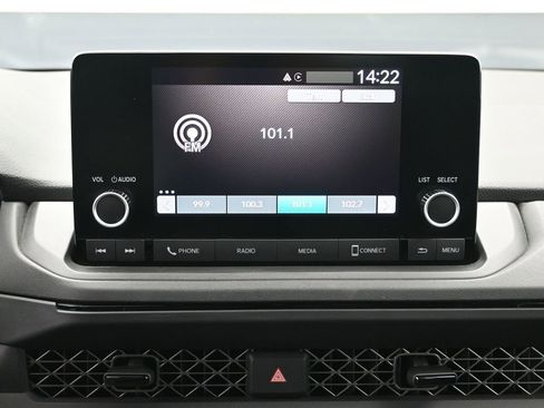 Certified 2023 Honda Accord LX image 14