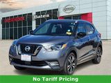 Used 2020 Nissan Kicks SR w/ SR Premium Package image 2