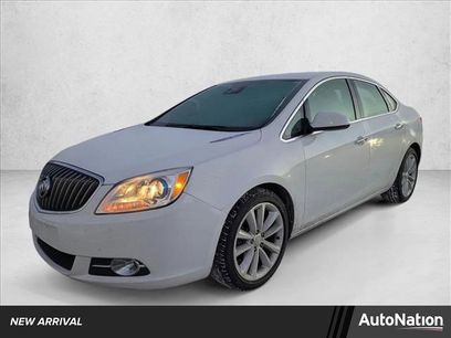 Used 2014 Buick Verano Convenience