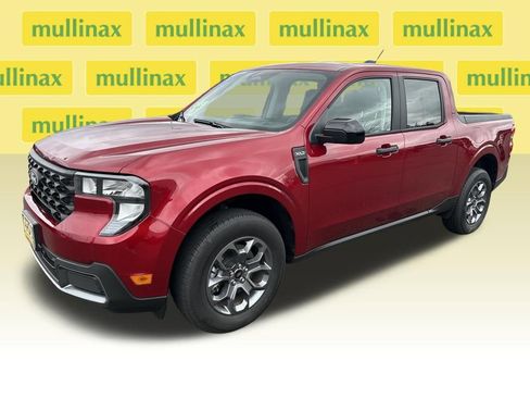 Used 2025 Ford Maverick XLT w/ XLT Luxury Package image 14