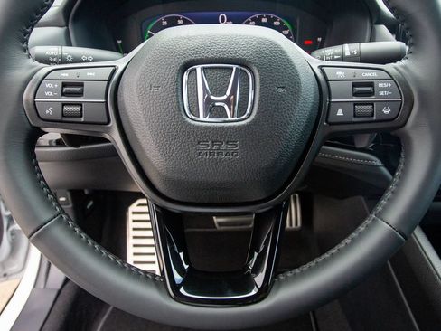 New 2026 Honda Accord Sport image 24