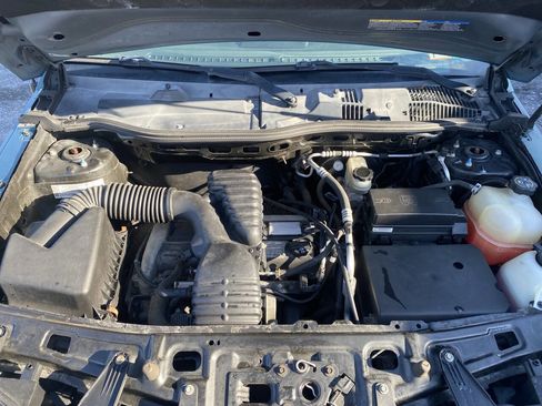 Used 2007 Saturn Vue 2WD image 36