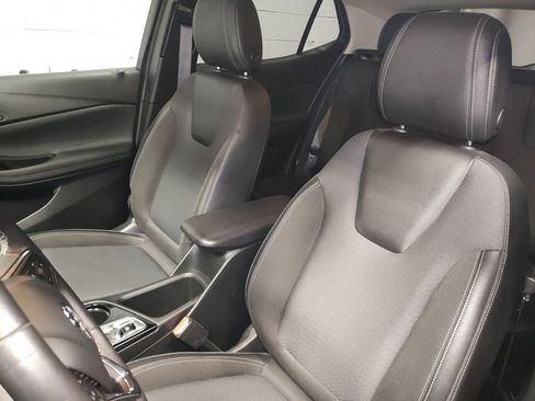 Used 2021 Buick Encore GX Select w/ Sport Touring Package image 26