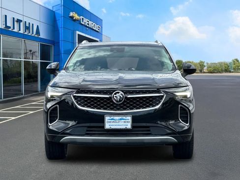 Used 2023 Buick Envision Avenir AWD/4WD image 10