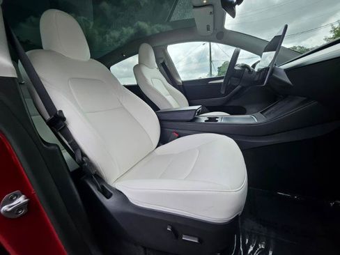 Used 2023 Tesla Model Y 2WD image 59