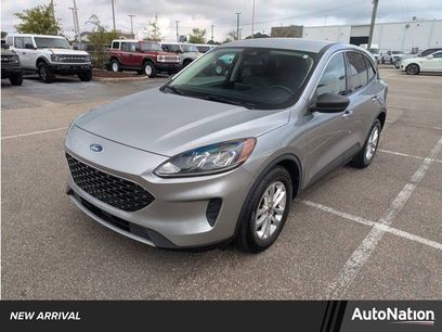 Used 2022 Ford Escape SE w/ Convenience Package