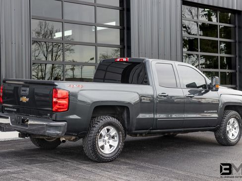 Used 2018 Chevrolet Silverado 1500 LT image 11