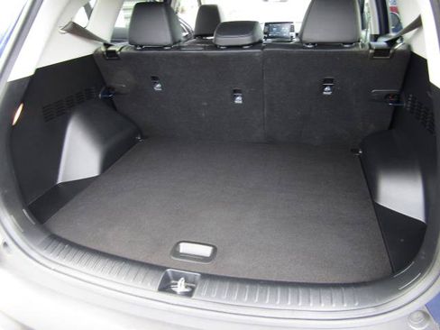 Used 2021 Kia Seltos EX AWD/4WD image 12