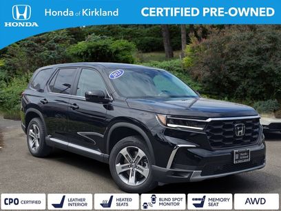Used 2023 Honda Pilot EX-L