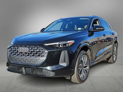 Used 2025 Audi Q5 Premium Plus w/ Premium Plus