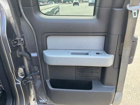 Used 2013 Ford F150 STX w/ Mid Equipment Group AWD/4WD image 25