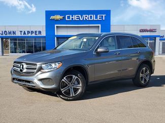 Used 2018 Mercedes-Benz GLC 300 360° Tour