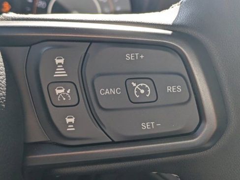 New 2026 Jeep Gladiator Sport image 21