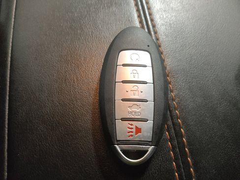 Used 2020 Nissan Altima 2.5 SR FWD image 32