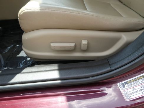 Used 2016 Acura ILX FWD image 17