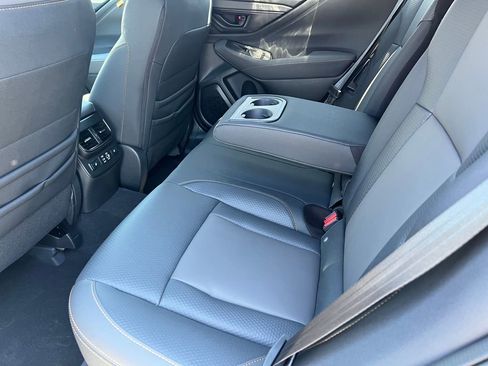 Used 2025 Subaru Outback Wilderness AWD/4WD image 12