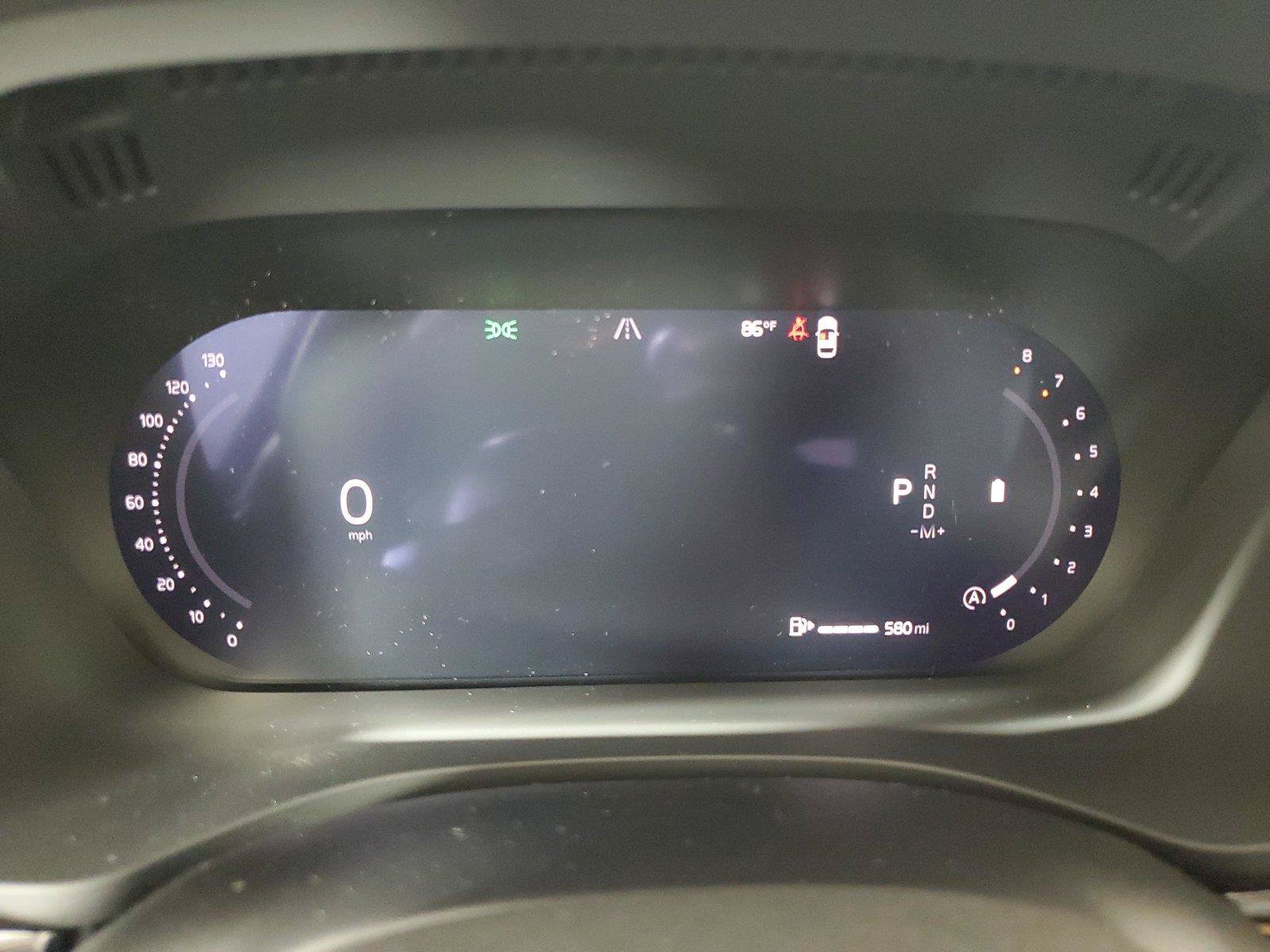 New 2027 Volvo XC60 B5 Core AWD/4WD image 27