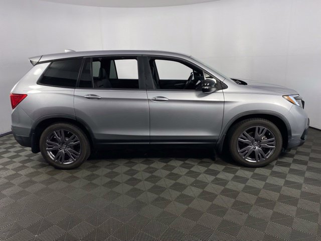 Used 2021 Honda Passport EX-L image 10