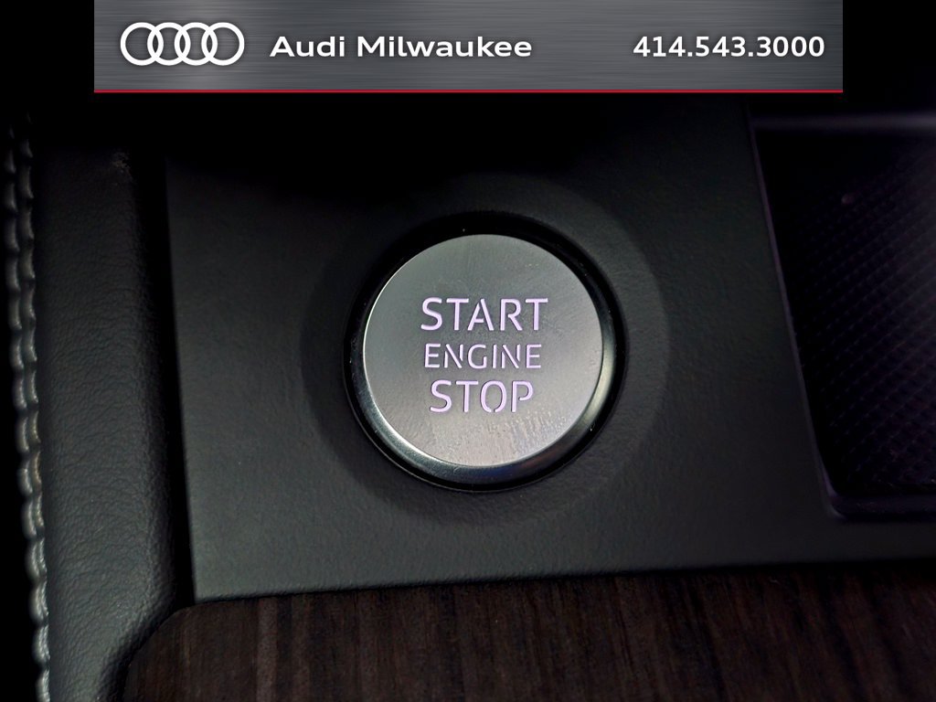 Used 2023 Audi Q5 2.0T Premium Plus w/ Premium Plus Package AWD/4WD image 31