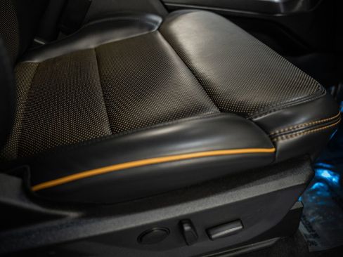 Certified 2023 Ford F150 Tremor w/ Equipment Group 402A High image 47