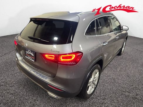 Certified 2023 Mercedes-Benz GLA 250 4MATIC image 7