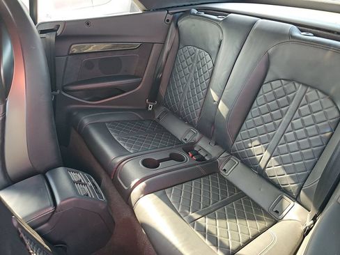 Used 2018 Audi S5 Premium Plus w/ Navigation Package AWD/4WD image 9