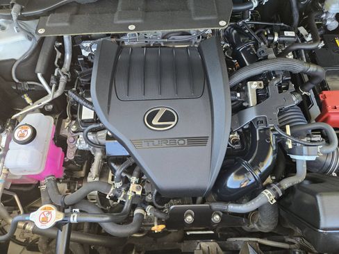 Used 2024 Lexus TX 350 FWD w/ Captains Chair Package image 30