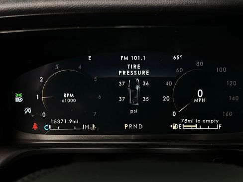 Used 2024 Lincoln Aviator Reserve image 14