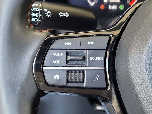 Used 2024 Honda HR-V Sport image 31